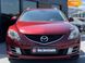 Mazda 6, 2008, Дизель, 256 тыс. км, Универсал, Красный, Ровно 42159 фото 9