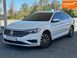 Volkswagen Jetta, 2021 г., Бензин, 133 тыс. км, Седан, Белый, Днепр (Днепропетровск) AT-10401359 фото 1
