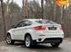 BMW X6, 2011, Бензин, 2.98 л., 124 тис. км, Позашляховик / Кросовер, Білий, Київ 15727 фото 23