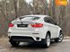 BMW X6, 2011, Бензин, 2.98 л., 124 тис. км, Позашляховик / Кросовер, Білий, Київ 15727 фото 16