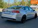 Ford Fusion, 2017 р., Бензин, 86 тис. км, Седан, Сірий, Дніпро (Дніпропетровськ) AT-10402386 фото 5