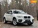 BMW X6, 2011, Бензин, 2.98 л., 124 тис. км, Позашляховик / Кросовер, Білий, Київ 15727 фото 11