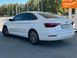 Volkswagen Jetta, 2021 г., Бензин, 133 тыс. км, Седан, Белый, Днепр (Днепропетровск) AT-10401359 фото 8