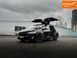 Tesla Model X, 2017 р., Електро, 219 тис. км, Позашляховик / Кросовер, Чорний, Харків AT-10415863 фото 1