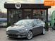 Ford Fusion, 2013 р., Бензин, 100 тис. км, Седан, Сірий, Харків AT-10405399 фото 1