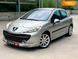 Peugeot 207, 2008, Бензин, 1.6 л., 150 тис. км, Хетчбек, Сірий, Київ 38652 фото 1