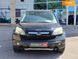 Honda CR-V, 2007, Дизель, 2.2 л., 285 тис. км, Позашляховик / Кросовер, Чорний, Харків 102944 фото 2