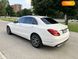 Mercedes-Benz C-Class, 2014, Дизель, 2.14 л., 149 тис. км, Седан, Білий, Дніпро (Дніпропетровськ) Cars-Pr-66932 фото 74