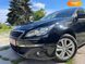 Peugeot 308, 2016, Дизель, 1.6 л., 221 тыс. км, Универсал, Чорный, Винница 38552 фото 3