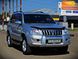 Toyota Land Cruiser Prado, 2007, Газ пропан-бутан / Бензин, 266 тис. км, Позашляховик / Кросовер, Сірий, Черкаси 109103 фото 2