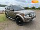 Land Rover Discovery, 2015, Бензин, 2.99 л., 148 тис. км, Позашляховик / Кросовер, Коричневий, Кривий Ріг 103145 фото 7