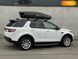 Land Rover Discovery Sport, 2016, Бензин, 2 л., 53 тис. км, Позашляховик / Кросовер, Білий, Київ 107601 фото 60