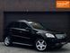 Mercedes-Benz M-Class, 2008 р., Газ пропан-бутан / Бензин, 286 тис. км, Позашляховик / Кросовер, Чорний, Миколаїв AT-10412664 фото 1