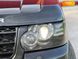 Land Rover Range Rover, 2010, Дизель, 4.37 л., 229 тис. км, Позашляховик / Кросовер, Чорний, Київ 32659 фото 5