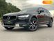 Volvo V90 Cross Country, 2018, Дизель, 2 л., 246 тыс. км, Универсал, Чорный, Киев 158973 фото 1