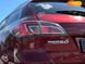 Mazda 6, 2008, Дизель, 256 тис. км, Універсал, Червоний, Рівне 42159 фото 17
