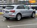 Audi Q5, 2016, Бензин, 2 л., 243 тыс. км, Внедорожник / Кроссовер, Серый, Киев 28150 фото 17