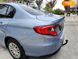 Fiat Tipo, 2017, Бензин, 1.6 л., 91 тис. км, Седан, Синій, Київ 46698 фото 11
