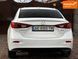 Mazda 3, 2015 г., Бензин, 255 тыс. км, Седан, Белый, Днепр (Днепропетровск) AT-10415314 фото 14