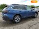 Subaru Outback, 2021, Бензин, 2.39 л., 86 тис. км, Універсал, Синій, Вінниця Cars-EU-US-KR-108594 фото 3