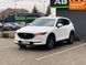 Mazda CX-5, 2019 р., Бензин, 97 тис. км, Позашляховик / Кросовер, Білий, Львів AT-10407711 фото 5