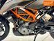 KTM 390 Duke, 2023 р., Бензин, Мотоцикл Без обтікачів (Naked bike), Чорний, Рівне AT-10412746 фото 7