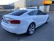 Audi A5 Sportback, 2013, Дизель, 2 л., 129 тыс. км, Лифтбек, Белый, Киев Cars-Pr-61335 фото 2