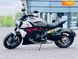 Ducati Diavel, 2019, Бензин, 1300 см³, 2 тыс. км, Мотоцикл без оптекателей (Naked bike), Серый, Киев moto-46573 фото 5