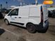 Ford Transit Connect, 2021, Бензин, 2 л., 30 тис. км, Мінівен, Білий, Мукачево Cars-EU-US-KR-50090 фото 4