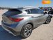 Infiniti QX30, 2018, Бензин, 1.99 л., 80 тис. км, Позашляховик / Кросовер, Сірий, Львів Cars-Pr-67513 фото 2