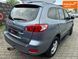 Hyundai Santa FE, 2008 р., Дизель, 366 тис. км, Позашляховик / Кросовер, Сірий, Миколаїв AT-10417862 фото 19