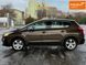 Peugeot 3008, 2011 г., Бензин, 195 тыс. км, Внедорожник / Кроссовер, Зеленый, Днепр (Днепропетровск) AT-10407046 фото 5