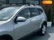 Nissan Qashqai+2, 2009, Дизель, 1.5 л., 246 тис. км, Позашляховик / Кросовер, Сірий, Рівне 110678 фото 2