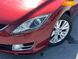 Mazda 6, 2008, Дизель, 256 тис. км, Універсал, Червоний, Рівне 42159 фото 2