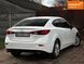 Mazda 3, 2015 г., Бензин, 255 тыс. км, Седан, Белый, Днепр (Днепропетровск) AT-10415314 фото 4