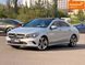 Mercedes-Benz CLA-Class, 2019 г., Бензин, 76 тыс. км, Седан, Серый, Кривой Рог AT-10425909 фото 1