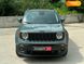 Jeep Renegade, 2018, Бензин, 2.4 л., 77 тис. км, Позашляховик / Кросовер, Сірий, Київ 107048 фото 30