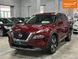 Nissan Rogue, 2021 г., Бензин, 118 тыс. км, Внедорожник / Кроссовер, Чорный, Каменское (Днепродзержинск) AT-10410121 фото 3
