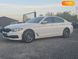 BMW 5 Series, 2019, Бензин, 2 л., 96 тис. км, Седан, Білий, Львів 44778 фото 15