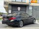 BMW 5 Series, 2019, Гібрид (HEV), 2 л., 94 тис. км, Седан, Чорний, Львів 44201 фото 18