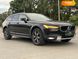 Volvo V90 Cross Country, 2018, Дизель, 2 л., 246 тыс. км, Универсал, Чорный, Киев 158973 фото 6