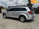 Dodge Journey, 2008, Дизель, 293 тыс. км, Внедорожник / Кроссовер, Серый, Киев 107017 фото 5