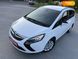 Opel Zafira Tourer, 2014, Газ пропан-бутан / Бензин, 1.6 л., 200 тис. км, Мінівен, Білий, Радивилів Cars-Pr-57474 фото 38