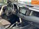 Toyota RAV4, 2016 р., Газ пропан-бутан / Бензин, 160 тис. км, Позашляховик / Кросовер, Чорний, Вінниця AT-10408836 фото 17