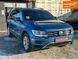 Volkswagen Tiguan, 2020 г., Бензин, 81 тыс. км, Внедорожник / Кроссовер, Синий, Львов AT-10409076 фото 3