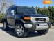 Toyota FJ Cruiser, 2008, Газ пропан-бутан / Бензин, 4 л., 187 тыс. км, Внедорожник / Кроссовер, Чорный, Киев 31697 фото 3