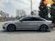Audi A6, 2016, Бензин, 3 л., 123 тис. км, Седан, Сірий, Одеса 46406 фото 3