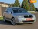 Skoda Octavia, 2006, Бензин, 2 л., 236 тис. км, Універсал, Сірий, Дубно 111065 фото 6