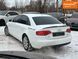 Audi A4, 2011 р., Бензин, 243 тис. км, Седан, Білий, Кривий Ріг AT-10409285 фото 4