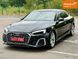 Audi A5 Sportback, 2023 р., Бензин, 67 тис. км, Седан, Чорний, Дніпро (Дніпропетровськ) AT-10427326 фото 7